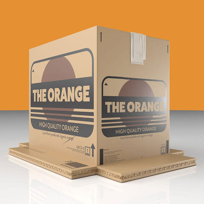 Metal Gear Solid Tubbz PVC Figure The Orange Box Boxed Edition 10 cm Numskull
