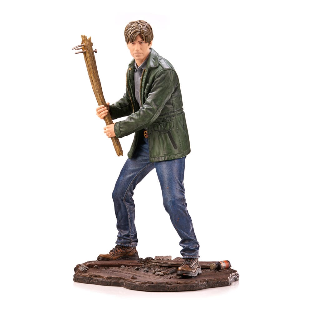 Silent Hill PVC Statue James Sunderland 18 cm Mini-figures