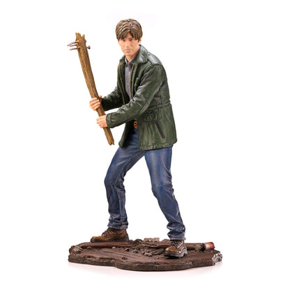 Silent Hill PVC Statue James Sunderland 18 cm Mini-figures