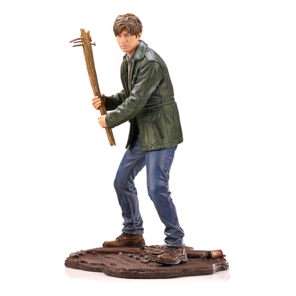 Silent Hill PVC Statue James Sunderland 18 cm Mini-figures