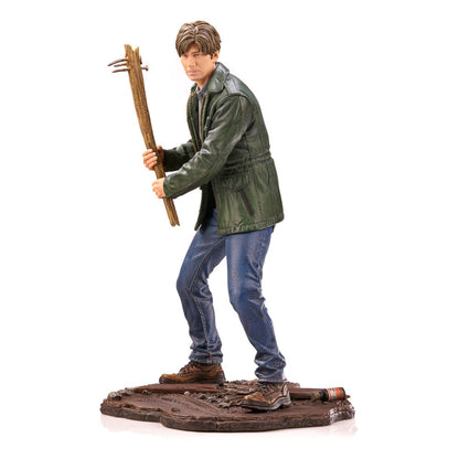 Silent Hill PVC Statue James Sunderland 18 cm Mini-figures