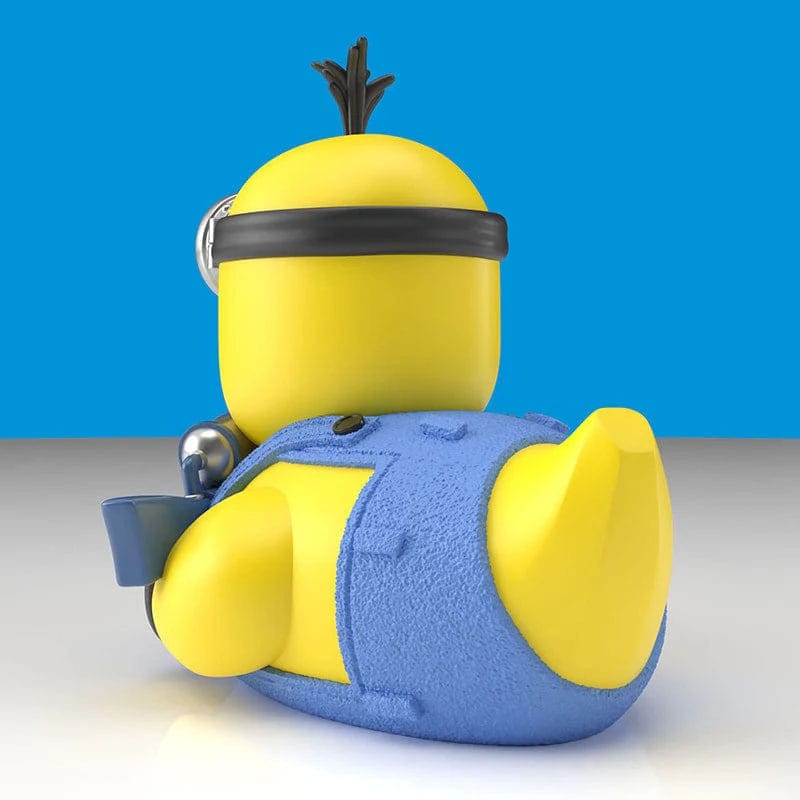 Minions Tubbz PVC Figure Kevin (Fart Blaster) Boxed Edition 10 cm