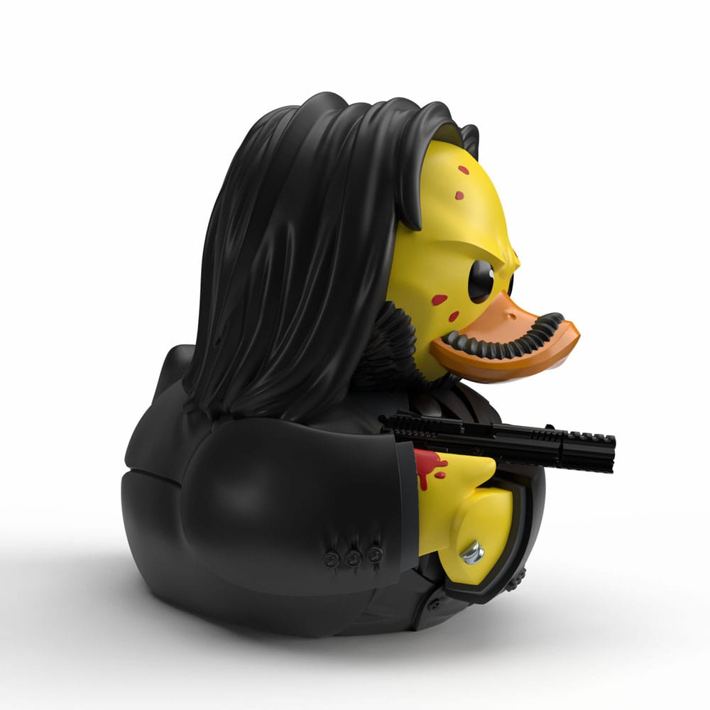John Wick Tubbz PVC Figure Pistol Boxed Edition 10 cm