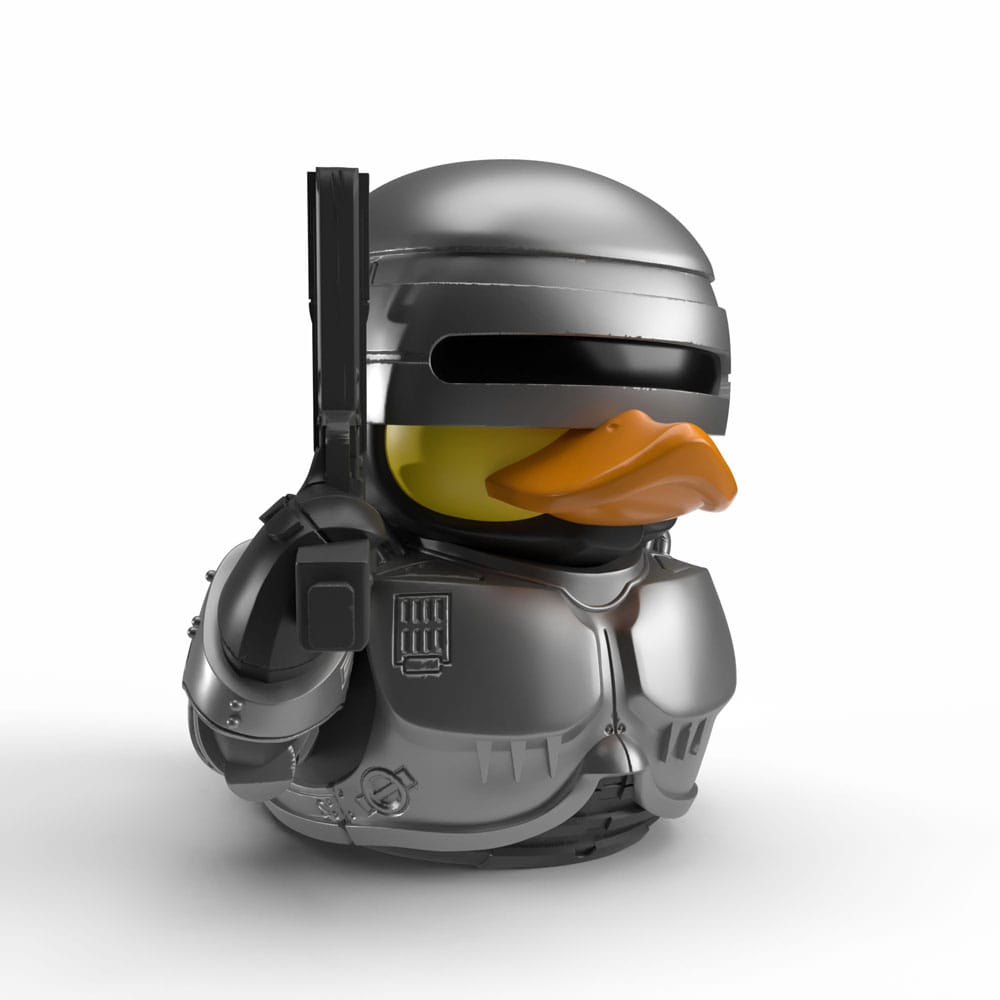Robocop Tubbz PVC Figure Boxed Edition 10 cm