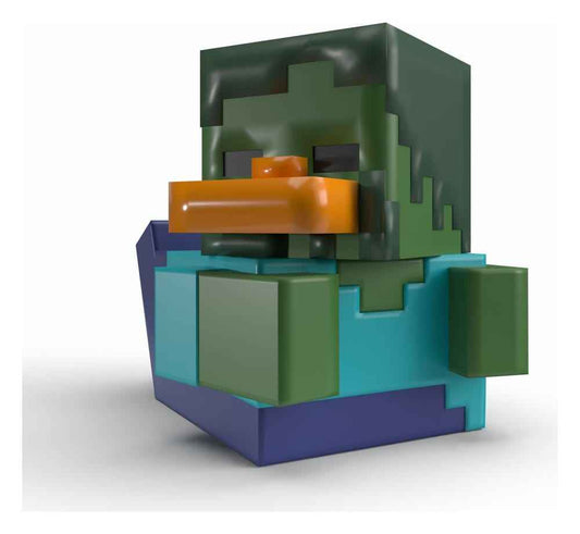 Minecraft Tubbz PVC Figure Zombie