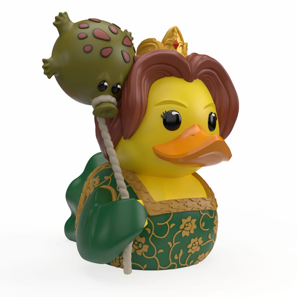 Shrek Tubbz PVC Figure Princess Fiona 1st Edition 10 cm