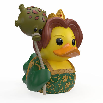 Shrek Tubbz PVC Figure Princess Fiona 1st Edition 10 cm