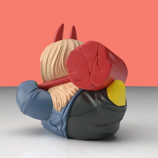 Chainsaw Man Tubbz PVC Figure Power 1st Edition 10 cm