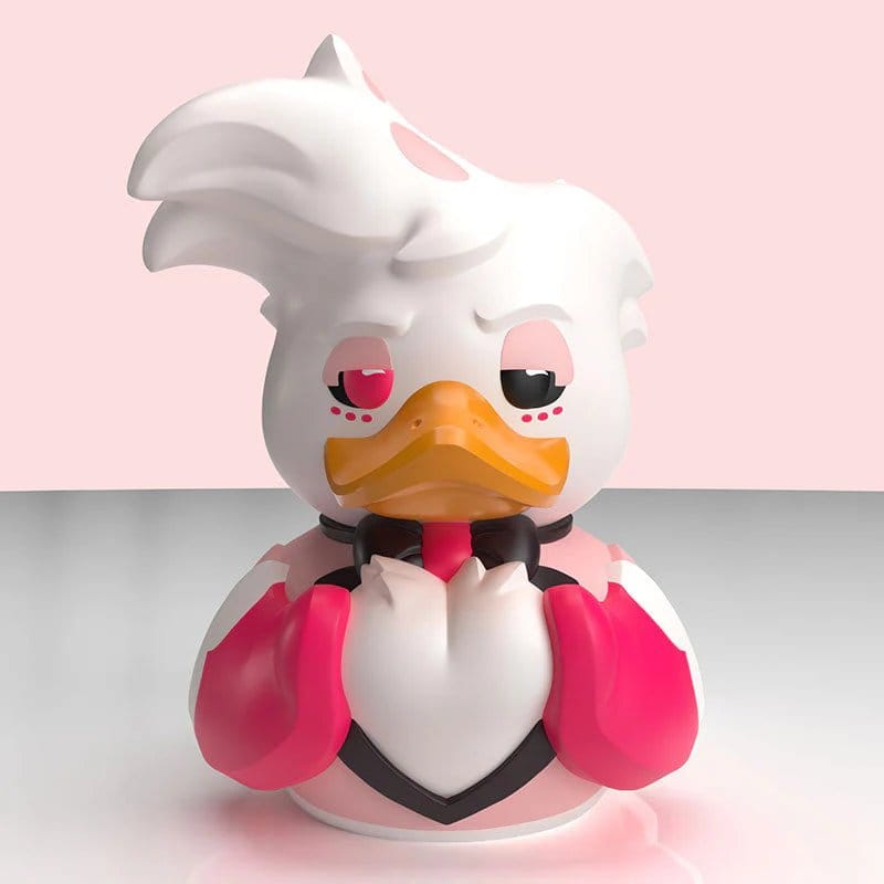 Hazbin Hotel Tubbz PVC Figure Angel Dust 1st Edition 10 cm Numskull
