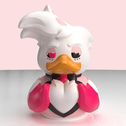 Hazbin Hotel Tubbz PVC Figure Angel Dust 1st Edition 10 cm Numskull