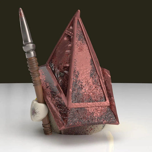 Silent Hill Tubbz PVC Figure Pyramid Head 1st Edition 10 cm Numskull