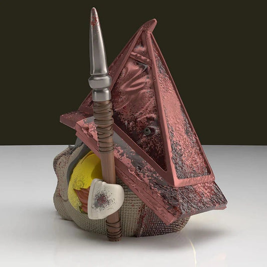Silent Hill Tubbz PVC Figure Pyramid Head 1st Edition 10 cm Numskull