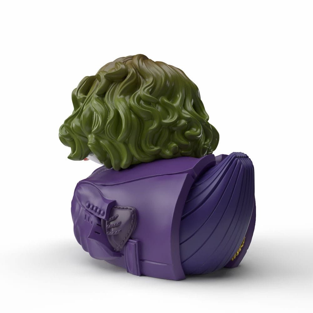 DC Comics Tubbz Mini PVC Figure Joker The Dark Knight 10 cm