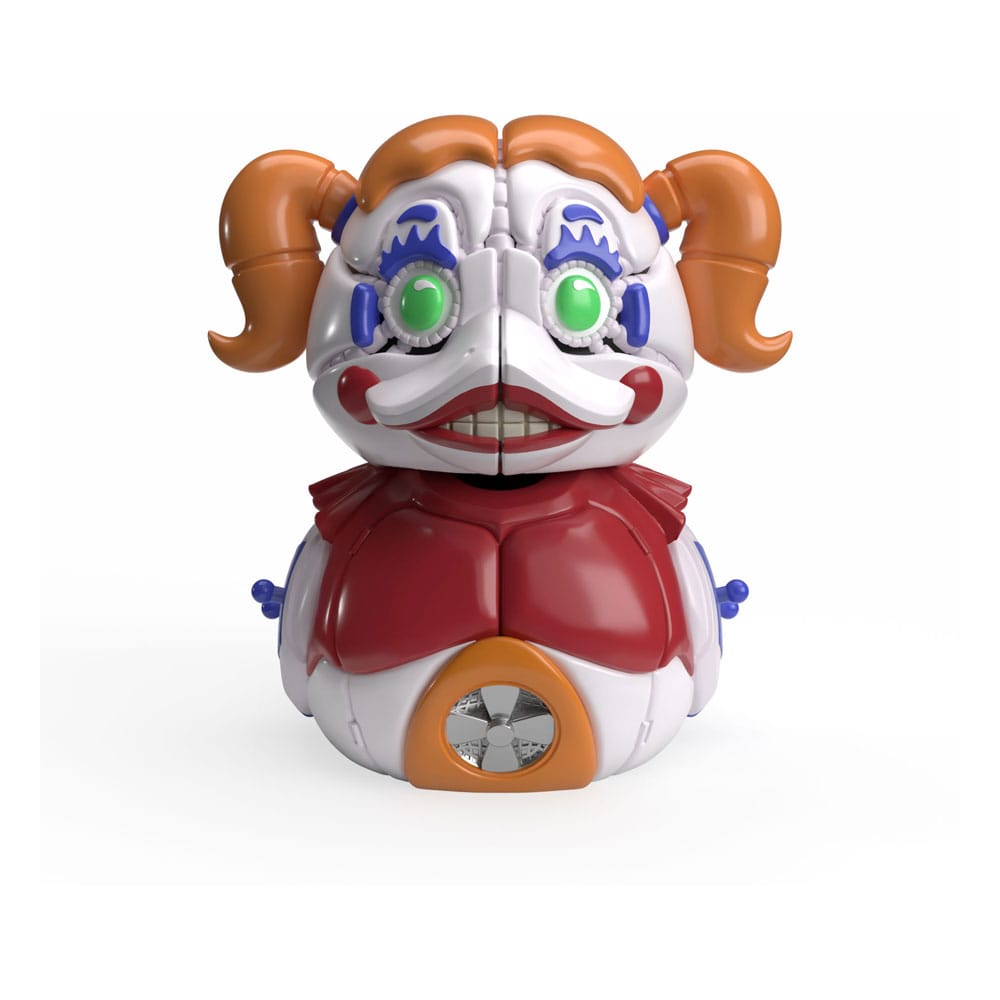 Five Nights at Freddy´s Tubbz Mini PVC Figure Circus Baby 5 cm Numskull