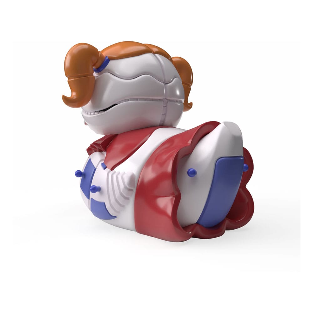 Five Nights at Freddy´s Tubbz Mini PVC Figure Circus Baby 5 cm Numskull