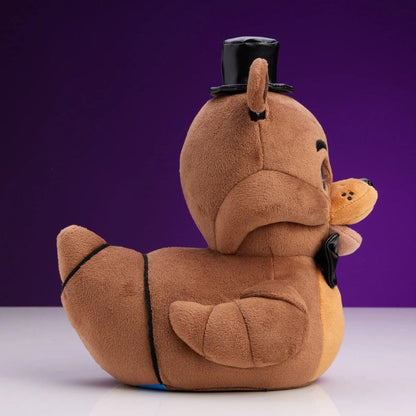 Five Nights at Freddy´s Tubbz Plush Figure Freddy 20 cm Numskull