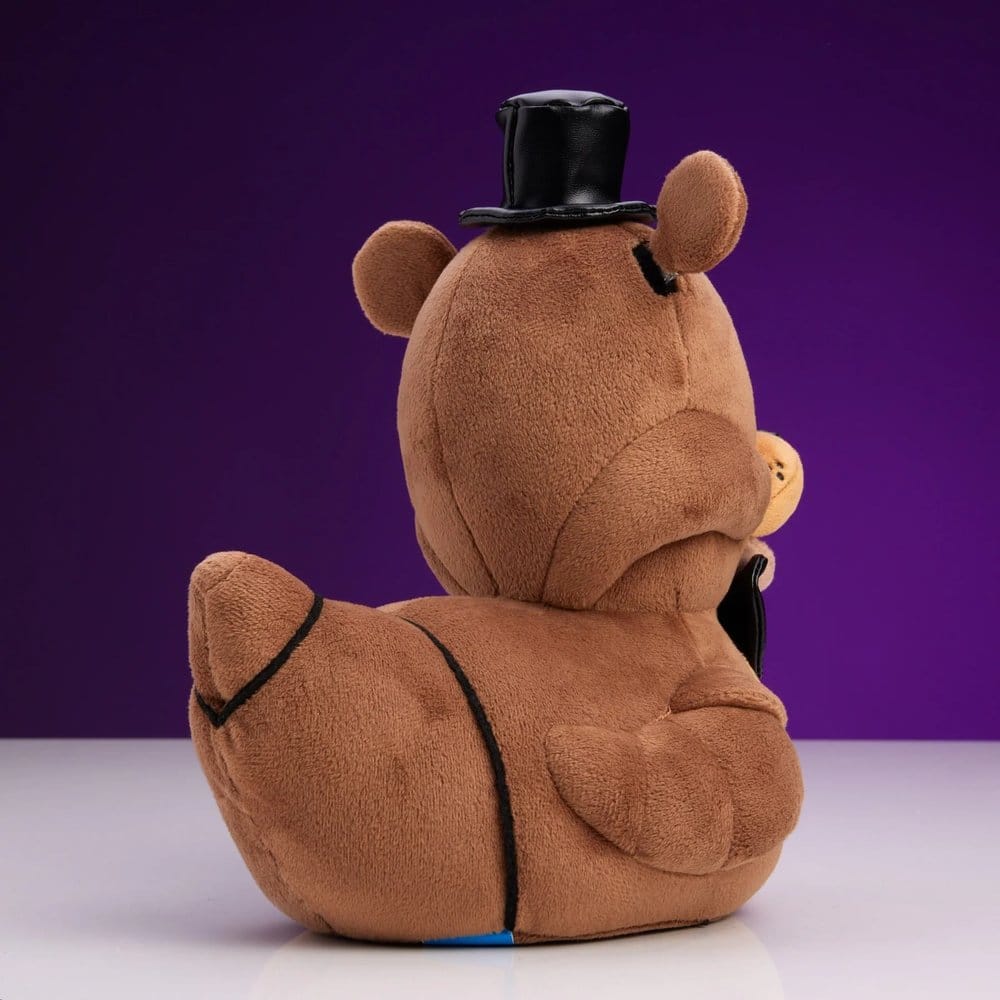 Five Nights at Freddy´s Tubbz Plush Figure Freddy 20 cm Numskull