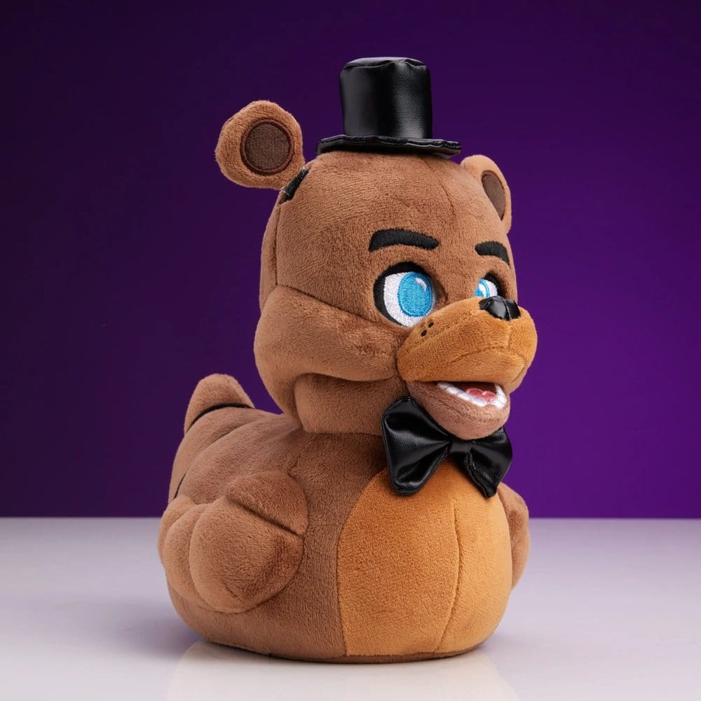 Five Nights at Freddy´s Tubbz Plush Figure Freddy 20 cm Numskull