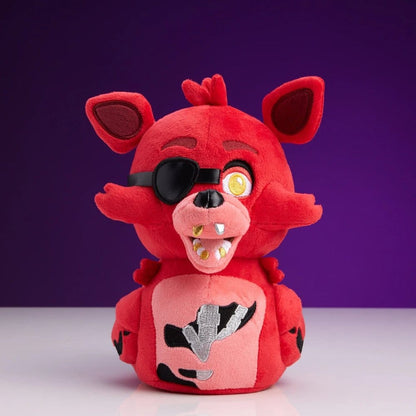 Five Nights at Freddy´s Tubbz Plush Figure Foxy 20 cm Numskull