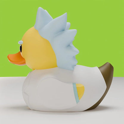 Rick and Morty Tubbz Mini PVC Figure Rick 5 cm Numskull