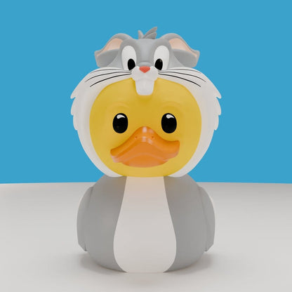 Looney Tunes Tubbz Mini PVC Figure Bugs Bunny 5 cm Numskull