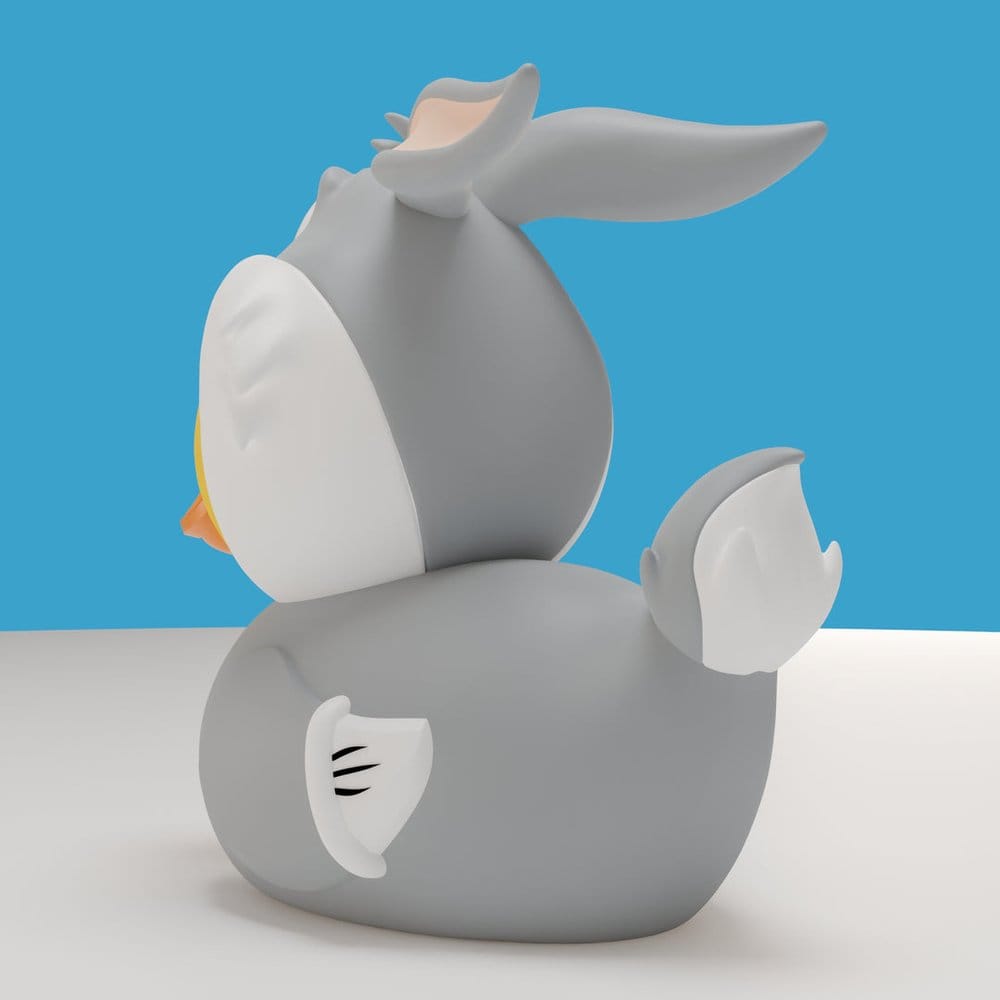 Looney Tunes Tubbz Mini PVC Figure Bugs Bunny 5 cm Numskull