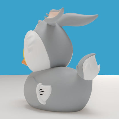 Looney Tunes Tubbz Mini PVC Figure Bugs Bunny 5 cm Numskull