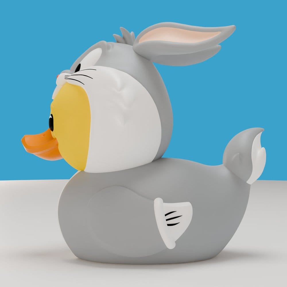 Looney Tunes Tubbz Mini PVC Figure Bugs Bunny 5 cm Numskull