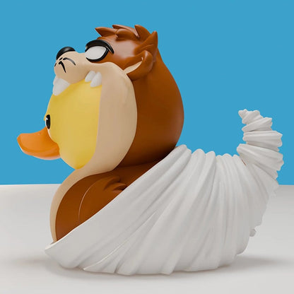 Looney Tunes Tubbz Mini PVC Figure Taz Tasmanian Devil 5 cm Numskull