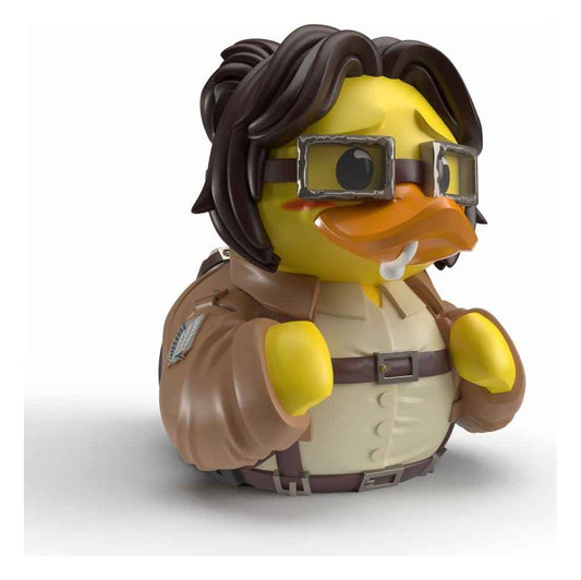 Attack on Titan Tubbz PVC Figure Hange Zoe