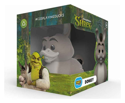Shrek Tubbz PVC Figure Donkey