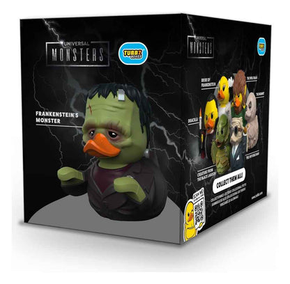 Universal Monsters Tubbz PVC Figure Frankenstein's Monster