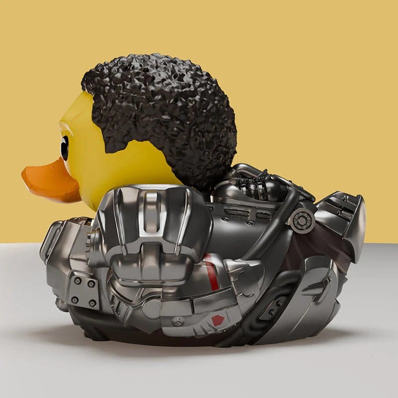 Fallout Tubbz PVC Figure Maximus 1st Edition 10 cm