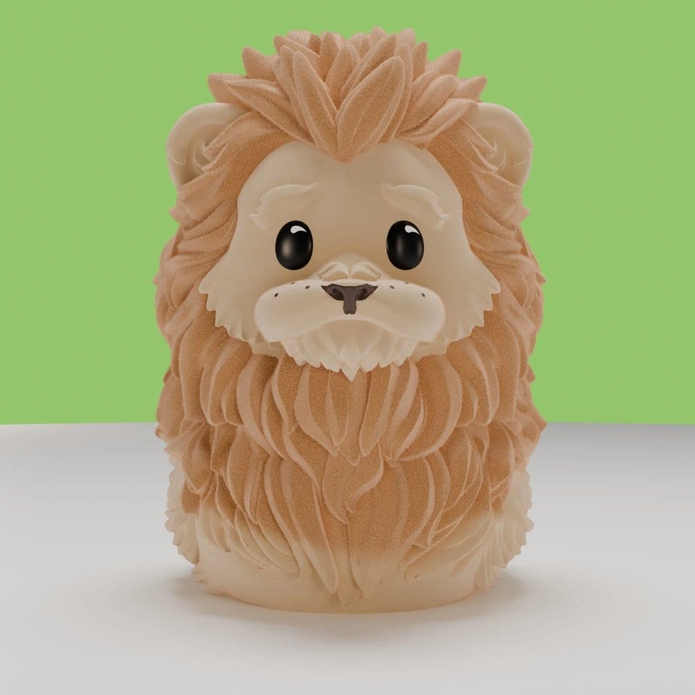 Wicked Tubbz PVC Figure Cowardly Lion Boxed Edition 10 cm Numskull