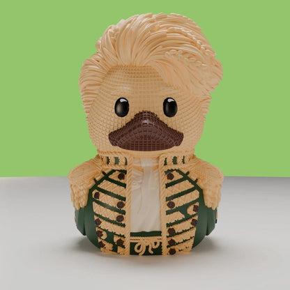 Wicked Tubbz Mini PVC Figure Scarecrow 5 cm Numskull