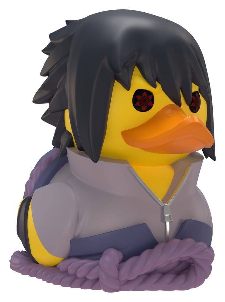 Naruto Shippuden Tubbz Mini PVC Figure Sasuke Uchiha 5 cm
