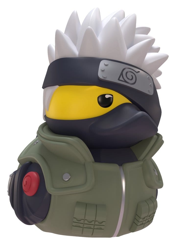 Naruto Shippuden Tubbz Mini PVC Figure Kakashi Hatake 5 cm