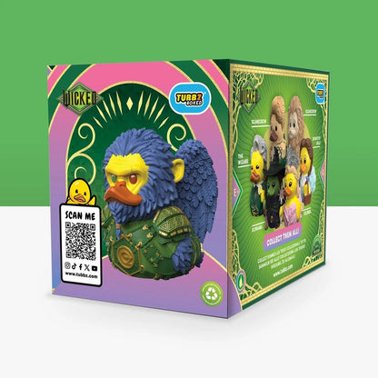 Wicked Tubbz PVC Figure Flying Monkey (Chistery) Boxed Edition 10 cm