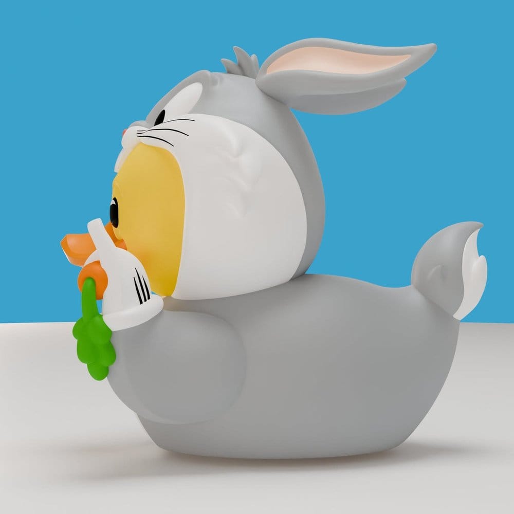 Looney Tunes Tubbz PVC Figure Bugs Bunny Collector's Edition 10 cm Numskull