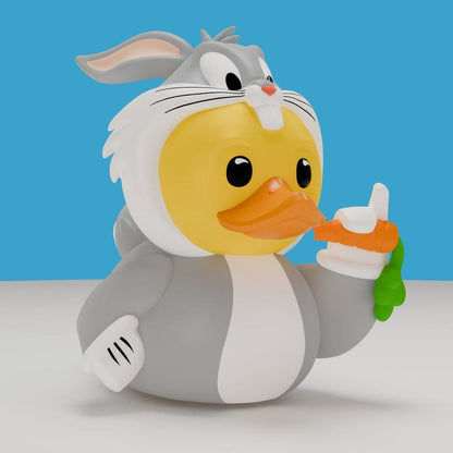 Looney Tunes Tubbz PVC Figure Bugs Bunny Boxed Edition 10 cm Numskull