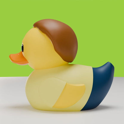 Rick and Morty Tubbz PVC Figure Morty Boxed Edition 10 cm Numskull