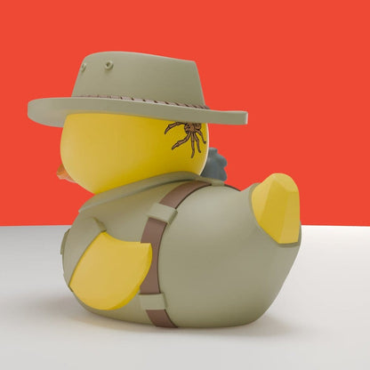 Travel Tubbz Mini PVC Figure Australia 5 cm Numskull
