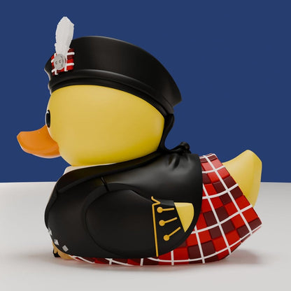 Travel Tubbz Mini PVC Figure Scotland 5 cm Numskull