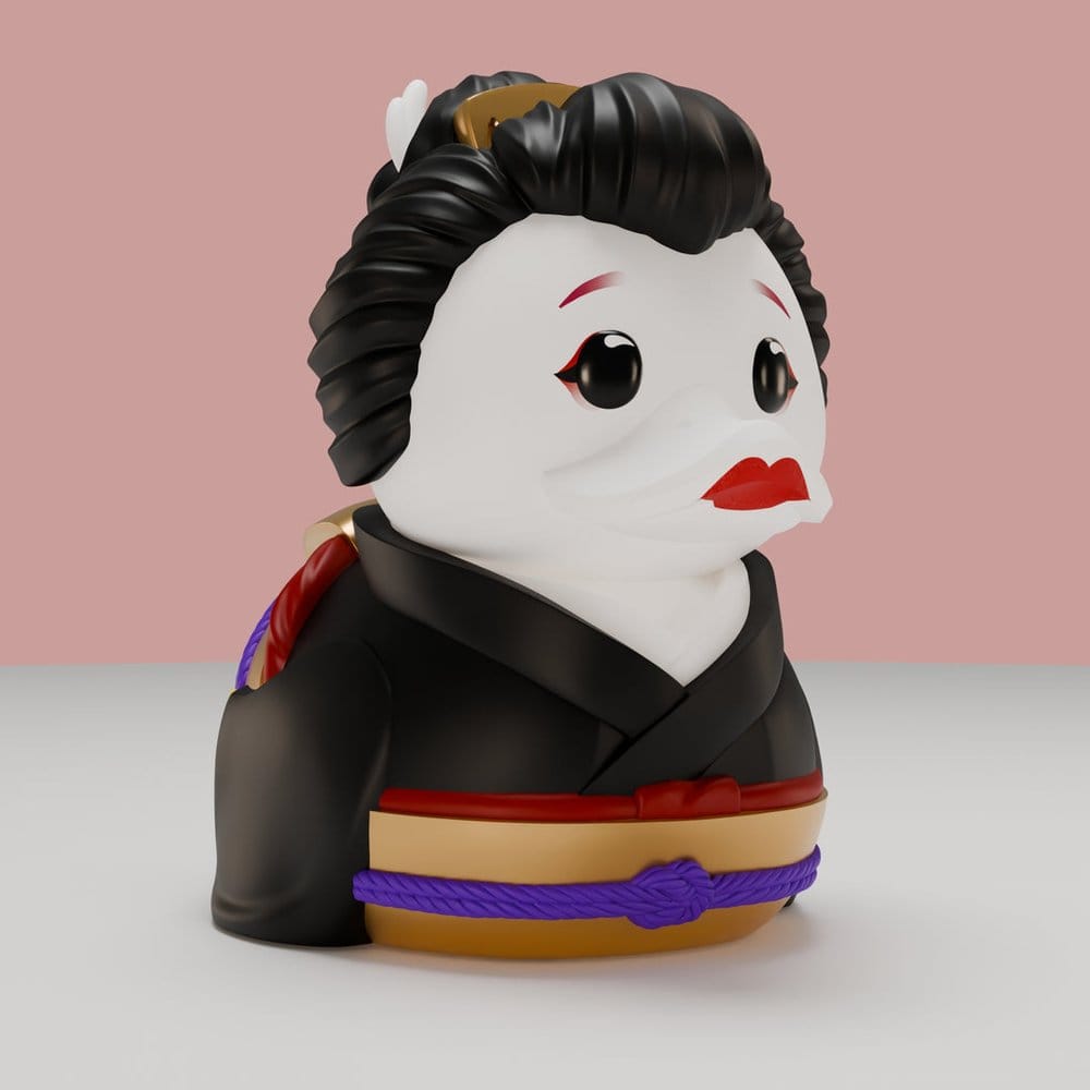 Travel Tubbz Mini PVC Figure Japan 5 cm Numskull