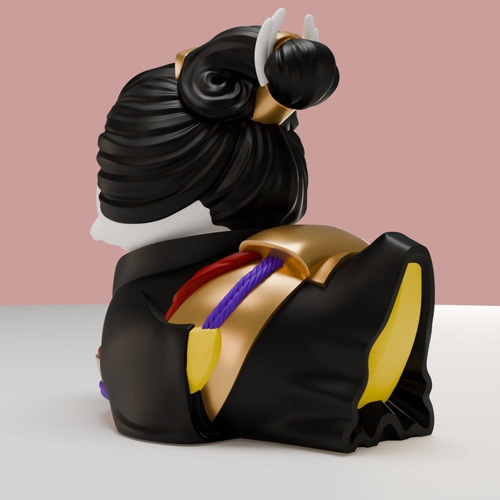 Travel Tubbz Mini PVC Figure Japan 5 cm Numskull