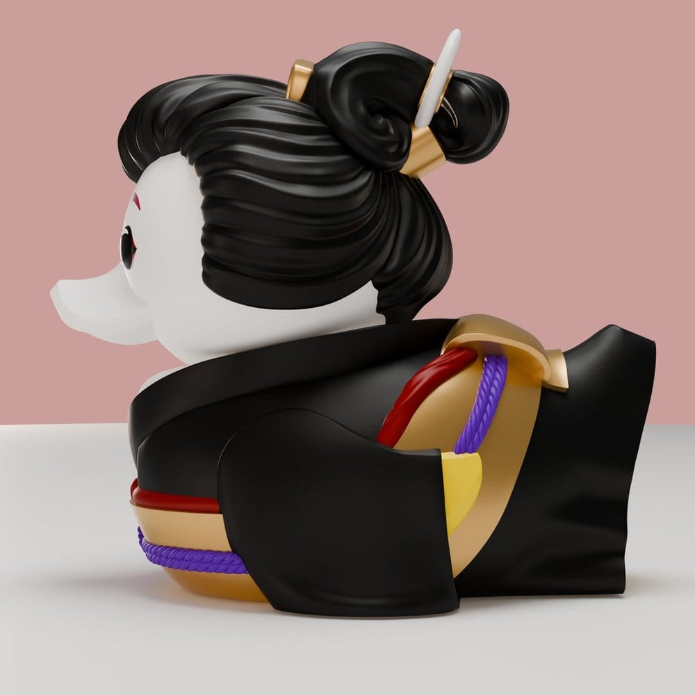 Travel Tubbz Mini PVC Figure Japan 5 cm Numskull