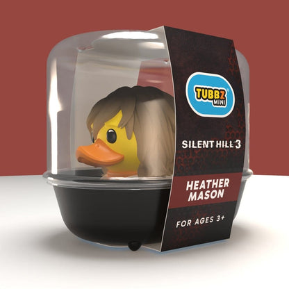 Silent Hill Tubbz Mini PVC Figure Heather Mason 5 cm