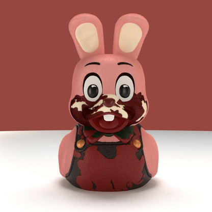 Silent Hill Tubbz Mini PVC Figure Robbie the Rabbit 5 cm