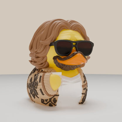 The Big Lebowski Tubbz PVC Figure The Dude Boxed Edition 10 cm Numskull