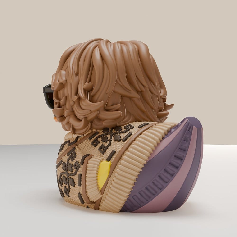 The Big Lebowski Tubbz PVC Figure The Dude Boxed Edition 10 cm Numskull